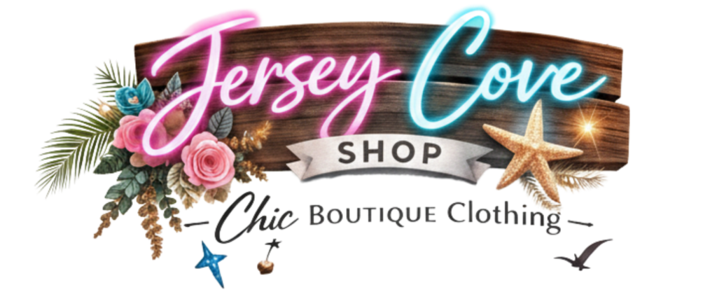 jersey cove shop