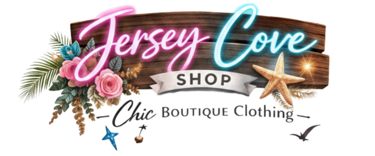 jersey cove shop