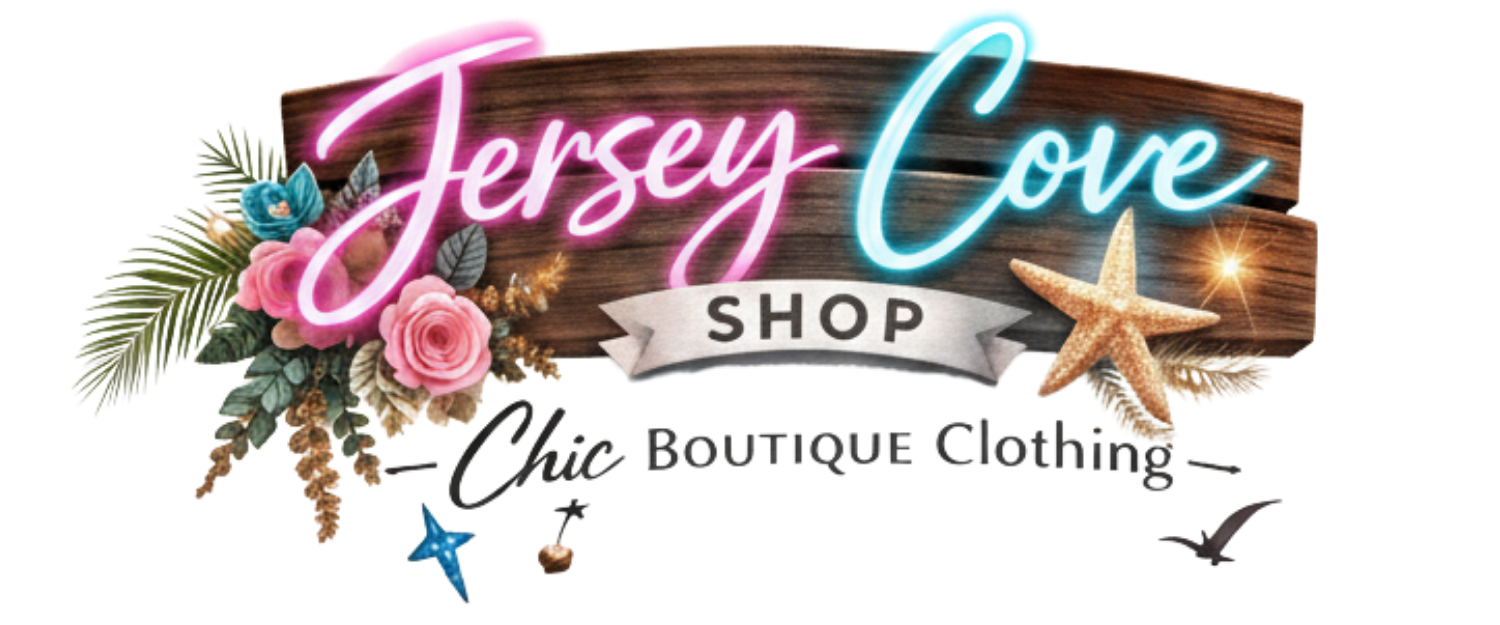 jersey cove shop
