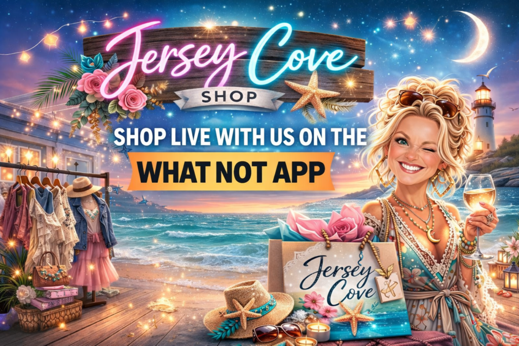 jersey cove shop live shopping shows in new jersey
