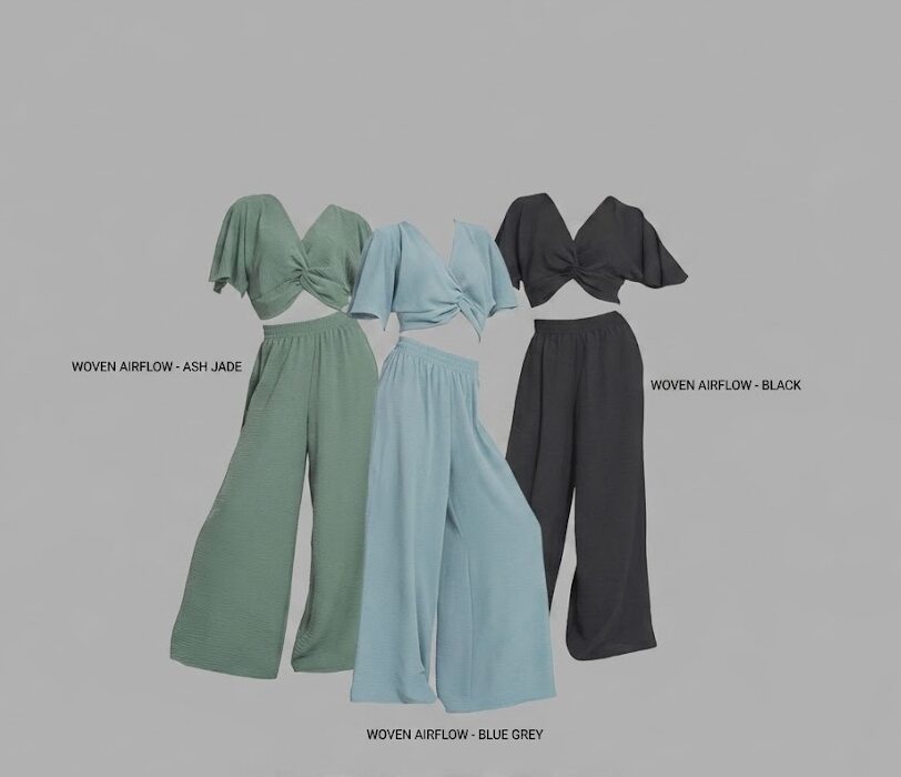 jersey cove matching set