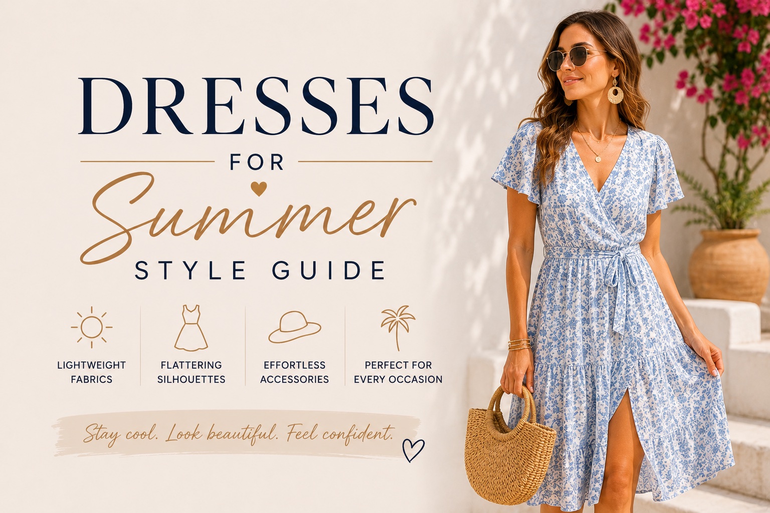 Umgee boho dress