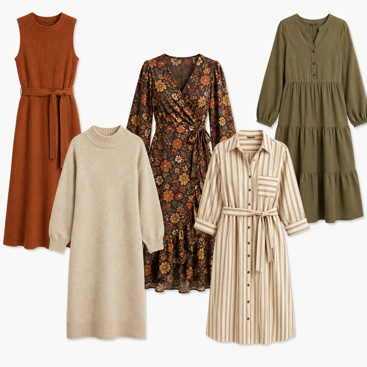 Affordable boutique clothing from Jersey Cove Shop