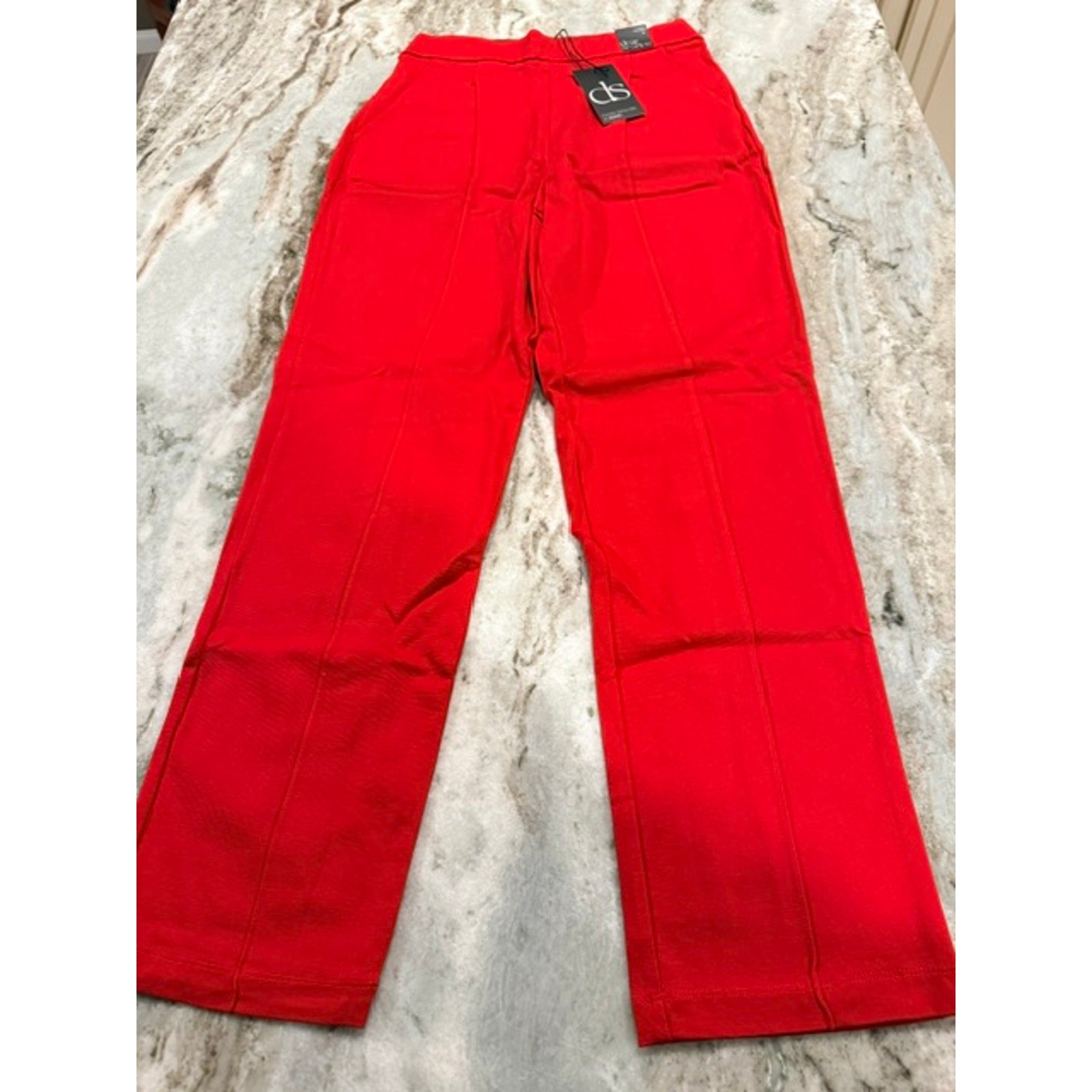 Dear Scarlett - Pull On Everywear Pants - Medium - Image 7