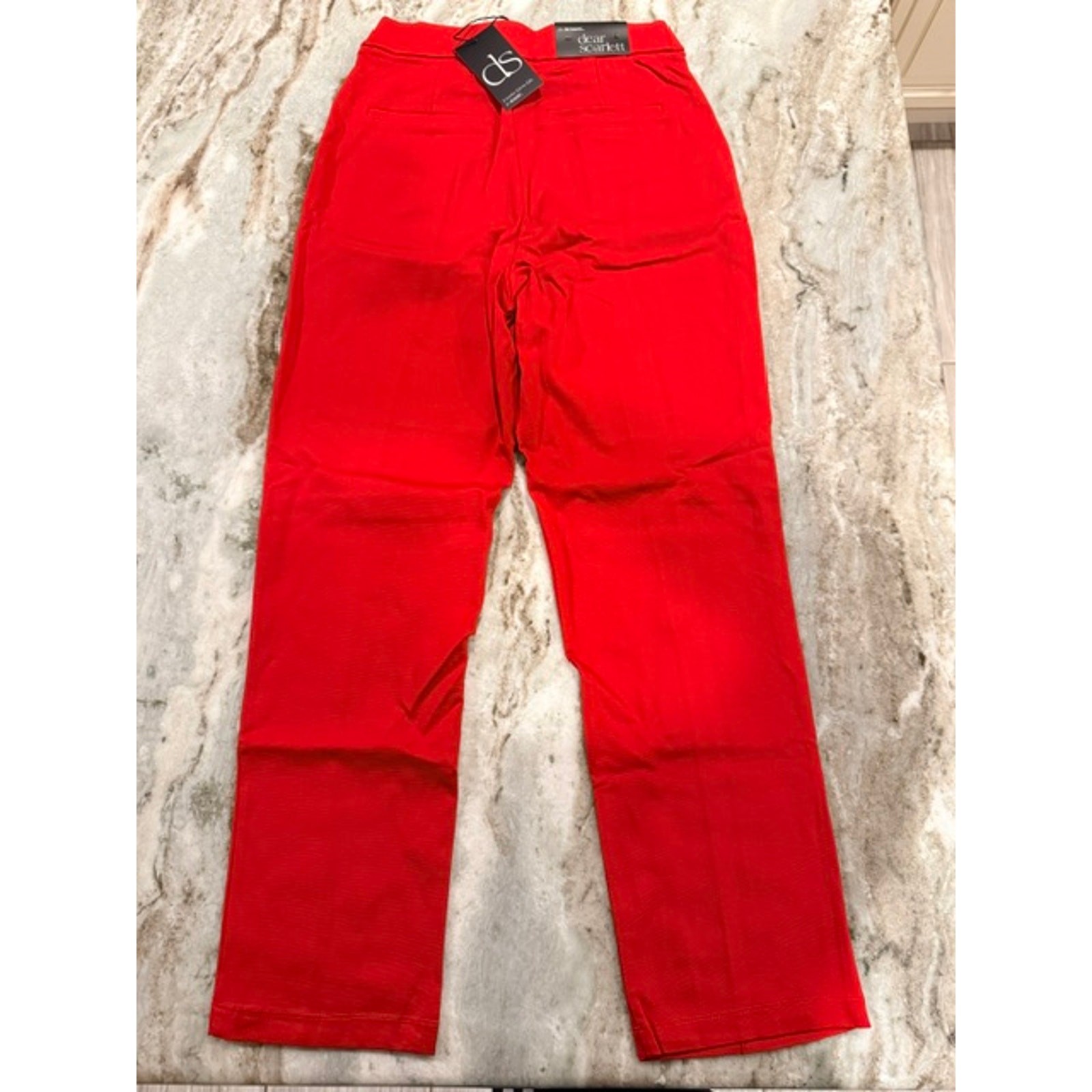 Dear Scarlett - Pull On Everywear Pants - Medium - Image 8