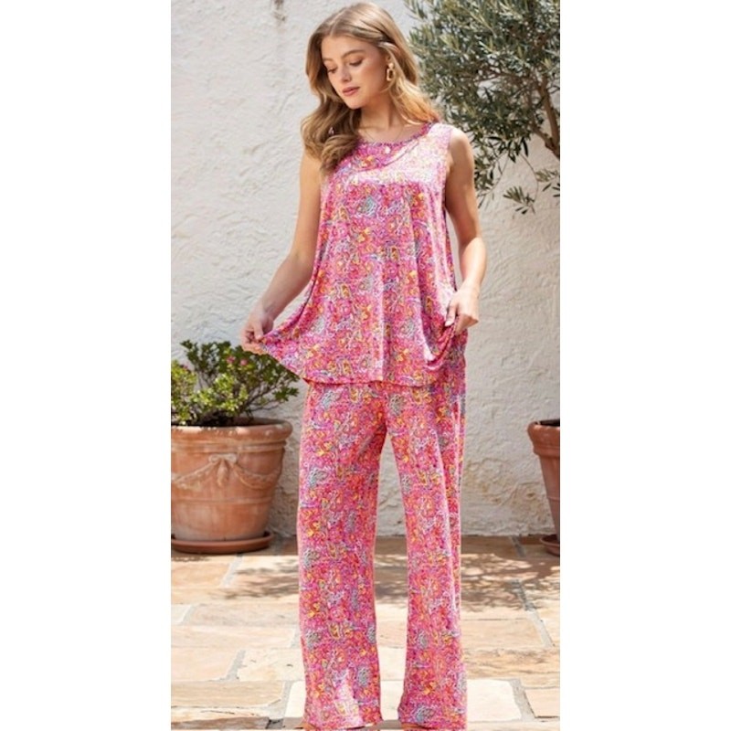 Dear Scarlett - Sunkissed Resort Travel Set - Small - Image 3
