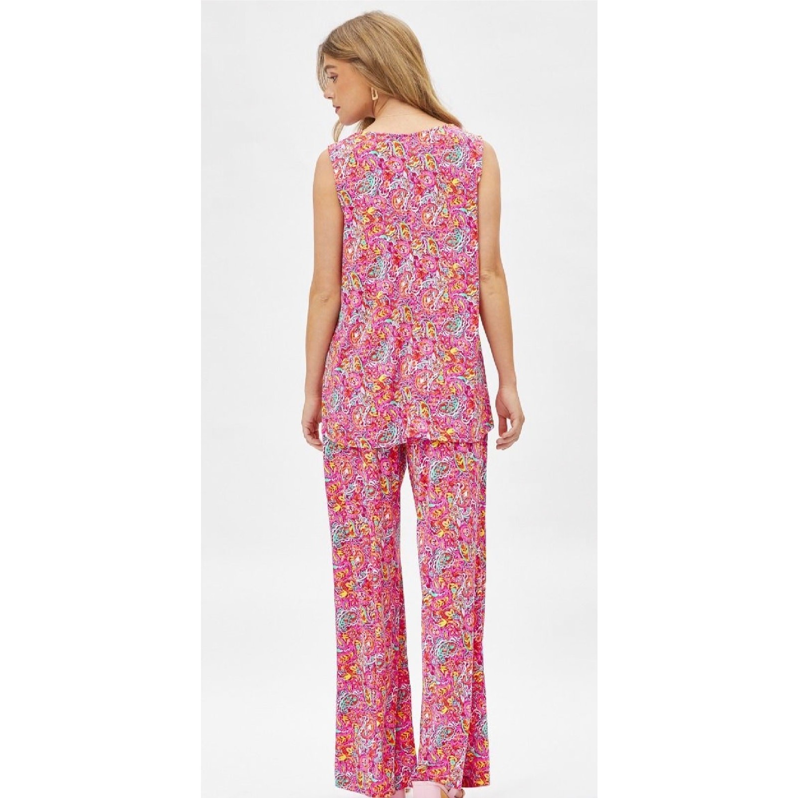 Dear Scarlett - Sunkissed Resort Travel Set - Large - Image 4