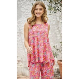 Dear Scarlett - Sunkissed Resort Travel Set - Large