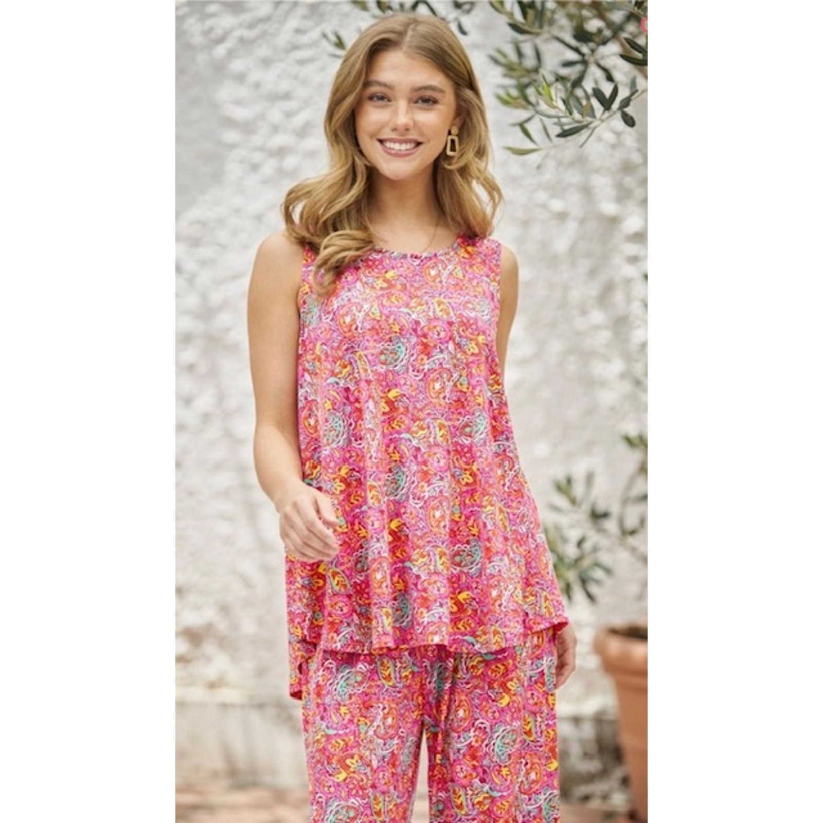 Dear Scarlett - Sunkissed Resort Travel Set - Large