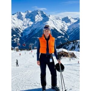 Better Be - Cropped Puffer Vest - Small