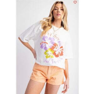 Easel - Solid Twill Shorts - Medium