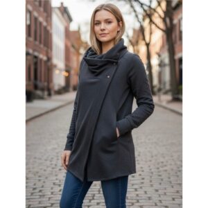 Phoenix Active Florence Cozy Top – XL – NWT – Moisture Wicking