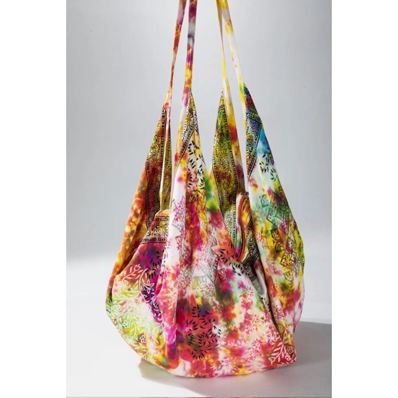 Ruggine - Born to be Wild Shoulder Strap Bag